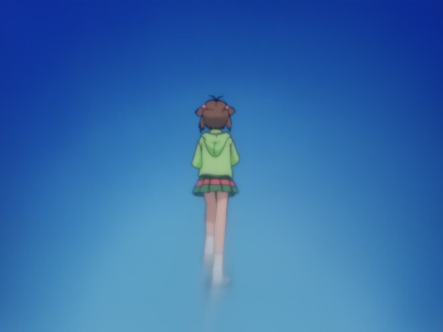 Cardcaptor Sakura Ep 25: Sakura and One More Sakura @ 00:22:40