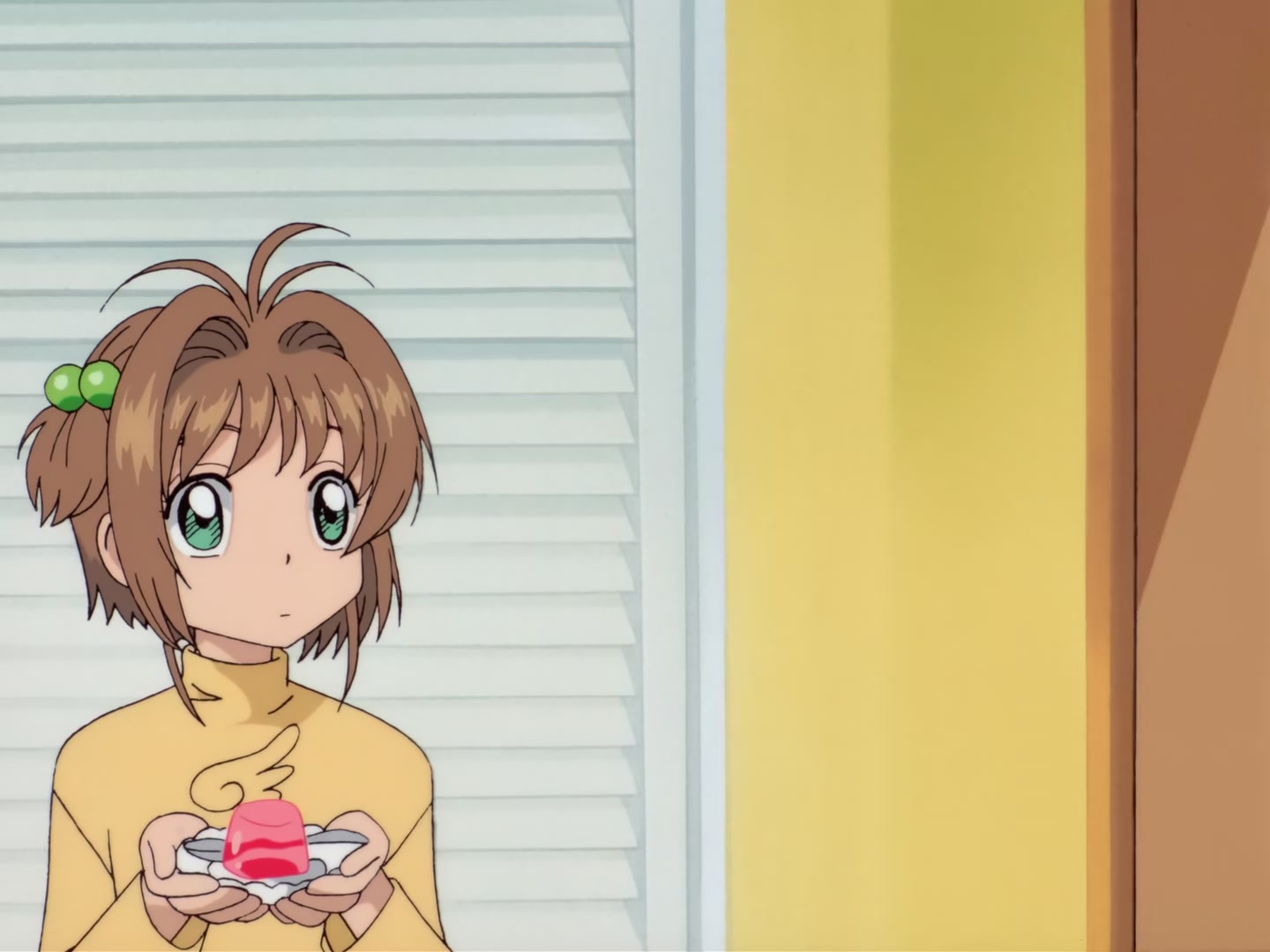Cardcaptor Sakura Ep 26: Sakura and the Wonderful Teacher @ 00:03:16
