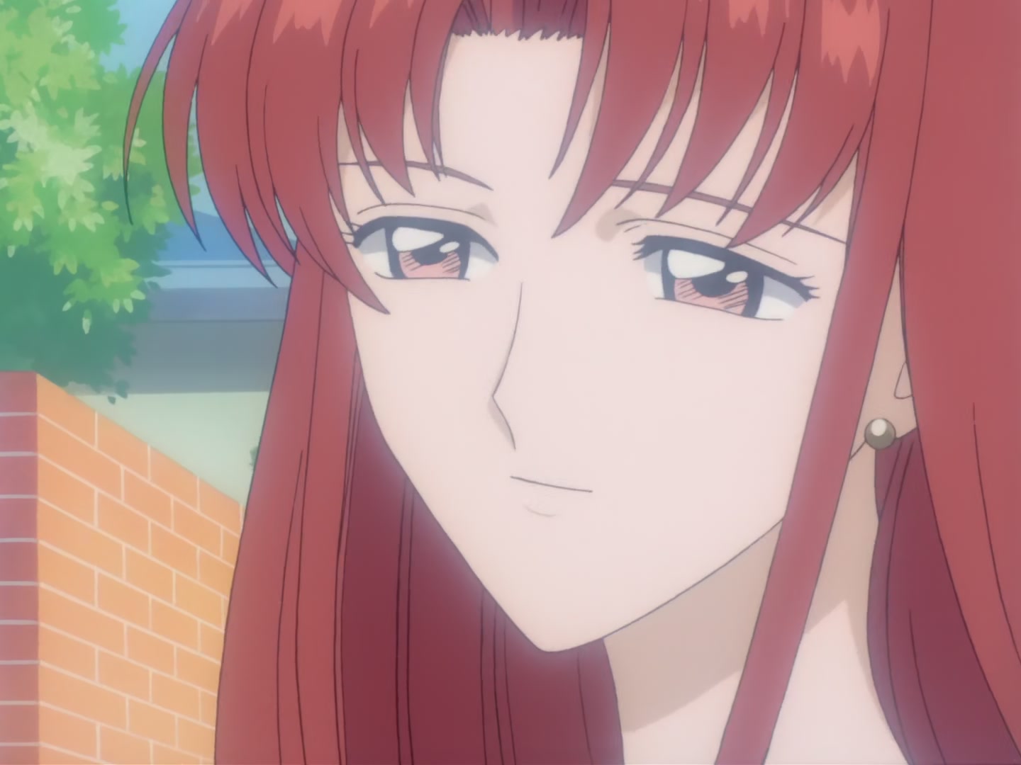 Cardcaptor Sakura Ep 26: Sakura and the Wonderful Teacher @ 00:05:20