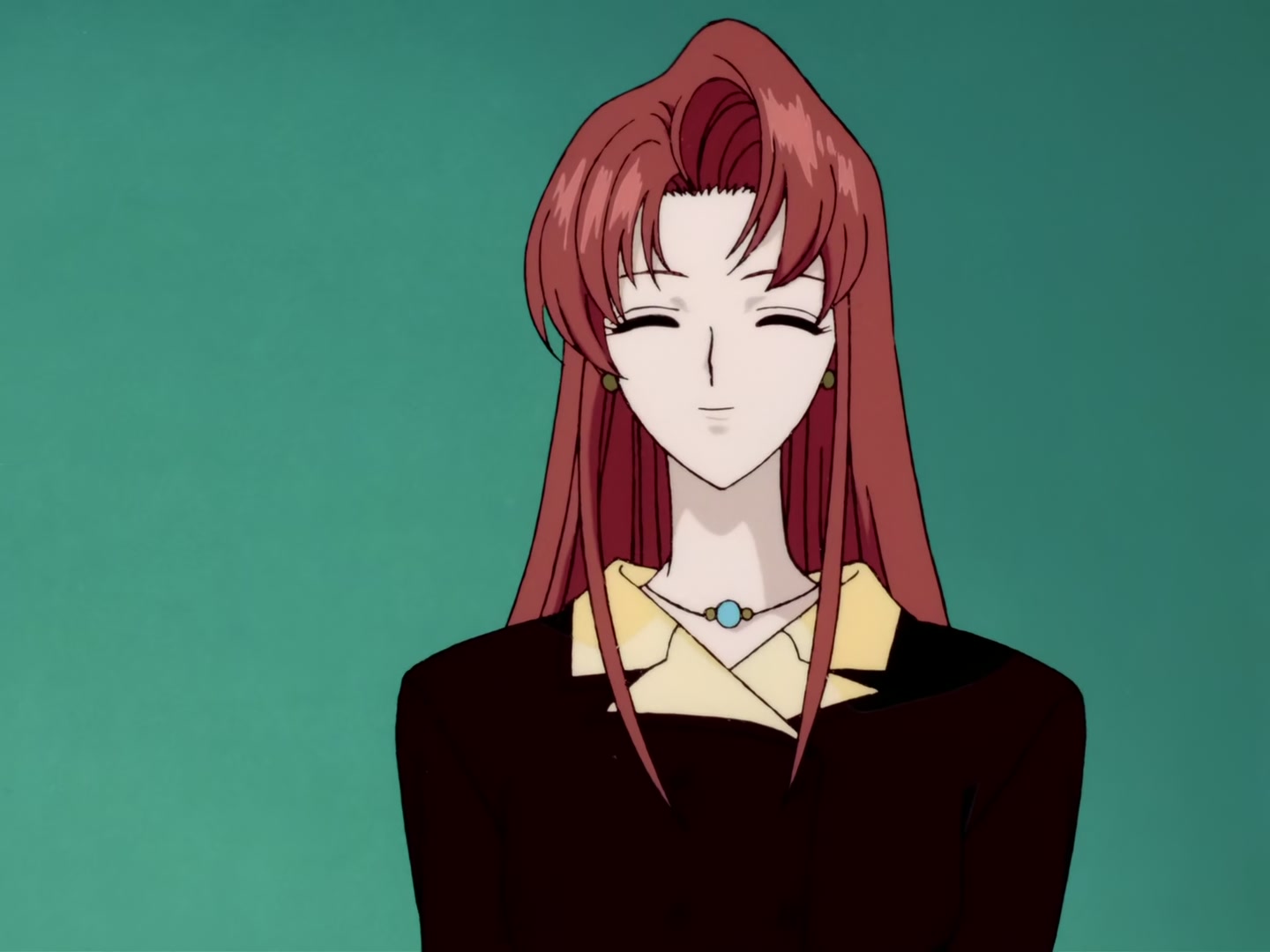 Cardcaptor Sakura Ep 26: Sakura and the Wonderful Teacher @ 00:05:31
