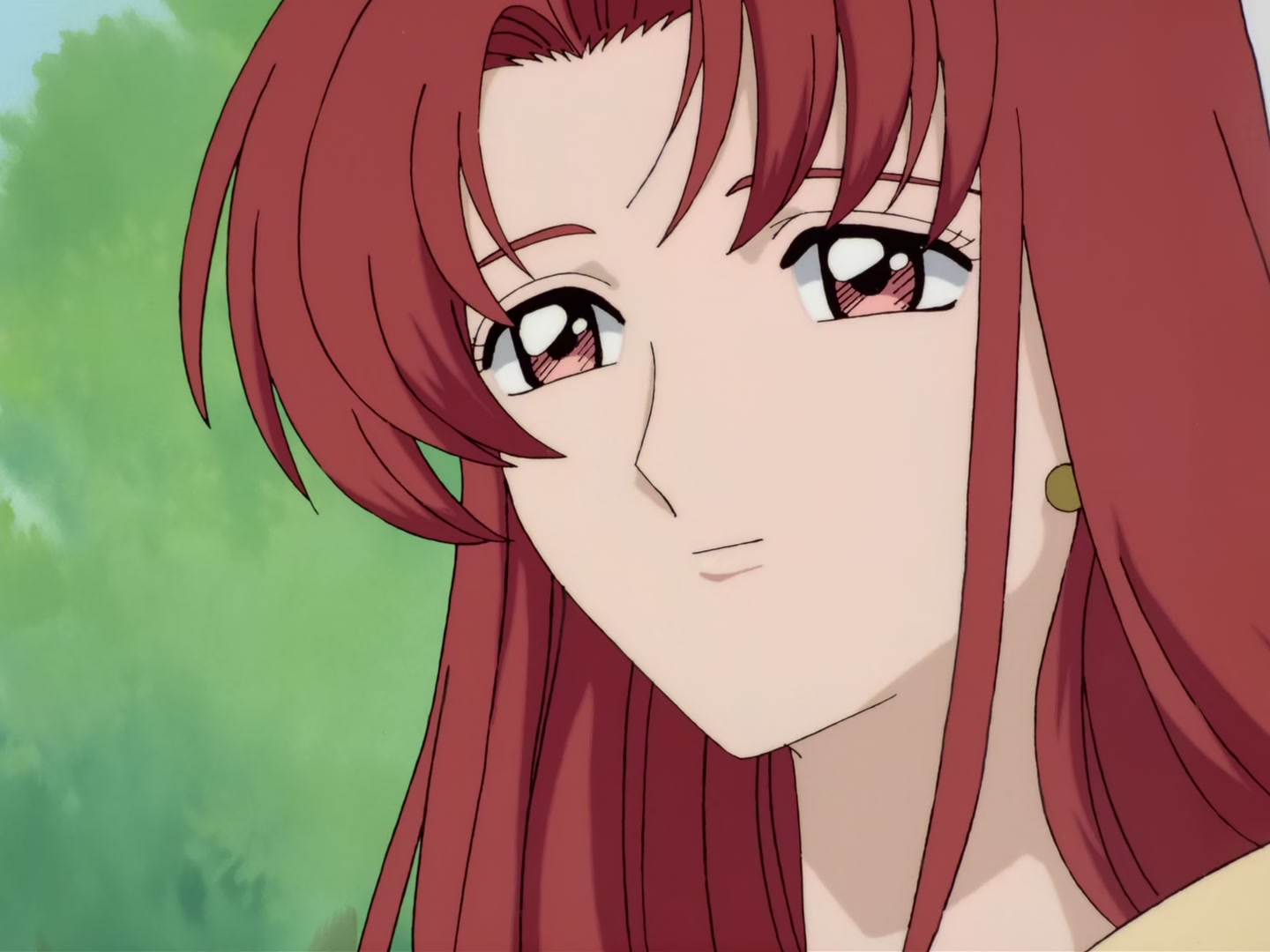 Cardcaptor Sakura Ep 26: Sakura and the Wonderful Teacher @ 00:06:54