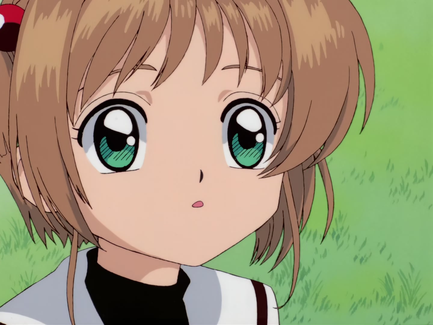 Cardcaptor Sakura Ep 26: Sakura and the Wonderful Teacher @ 00:06:59