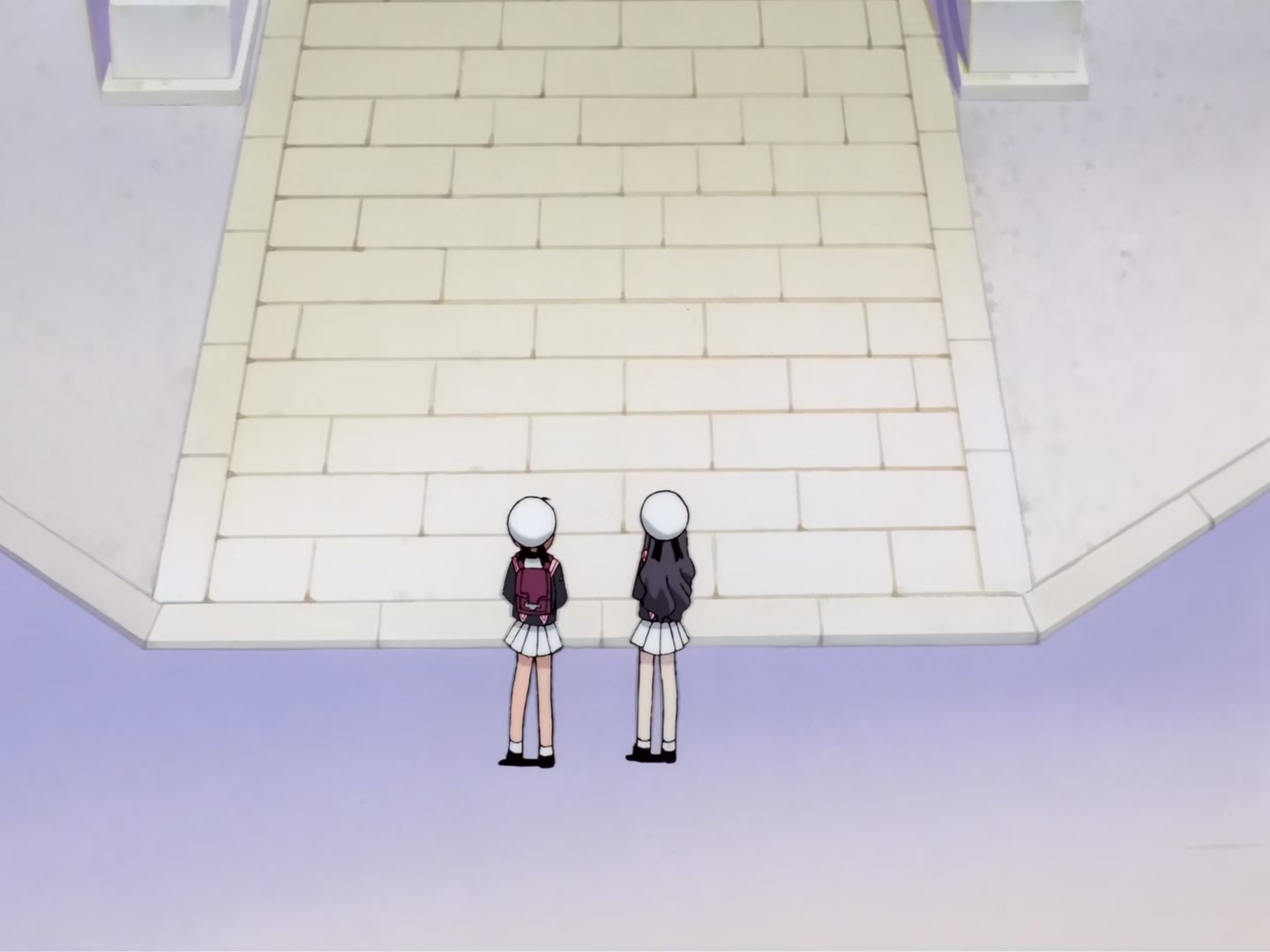Cardcaptor Sakura Ep 26: Sakura and the Wonderful Teacher @ 00:07:51