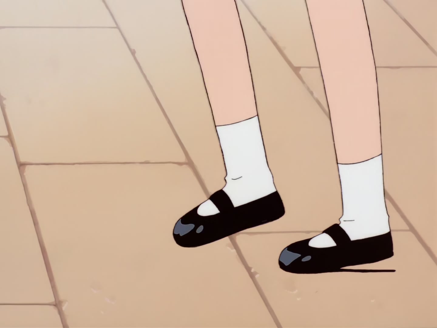 Cardcaptor Sakura Ep 26: Sakura and the Wonderful Teacher @ 00:08:07