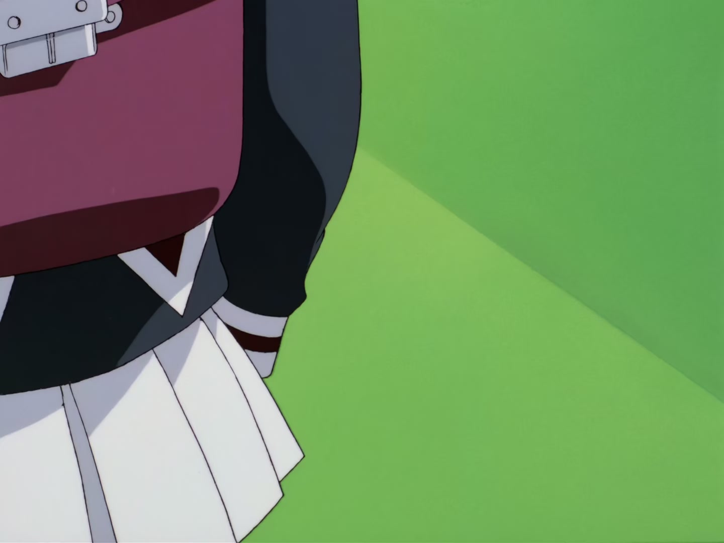 Cardcaptor Sakura Ep 26: Sakura and the Wonderful Teacher @ 00:09:25