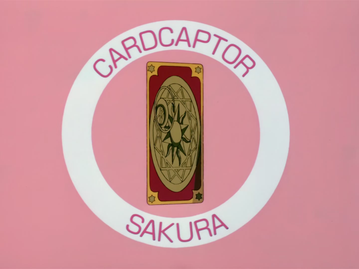 Cardcaptor Sakura Ep 26: Sakura and the Wonderful Teacher @ 00:10:17