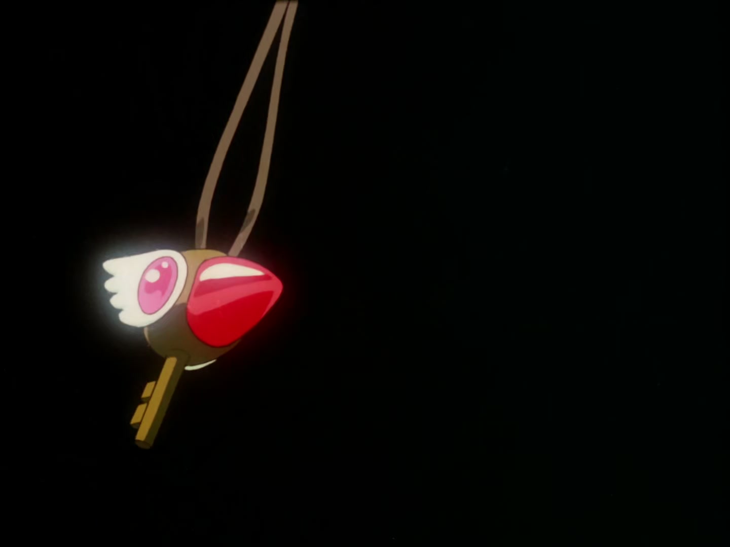 Cardcaptor Sakura Ep 26: Sakura and the Wonderful Teacher @ 00:11:14