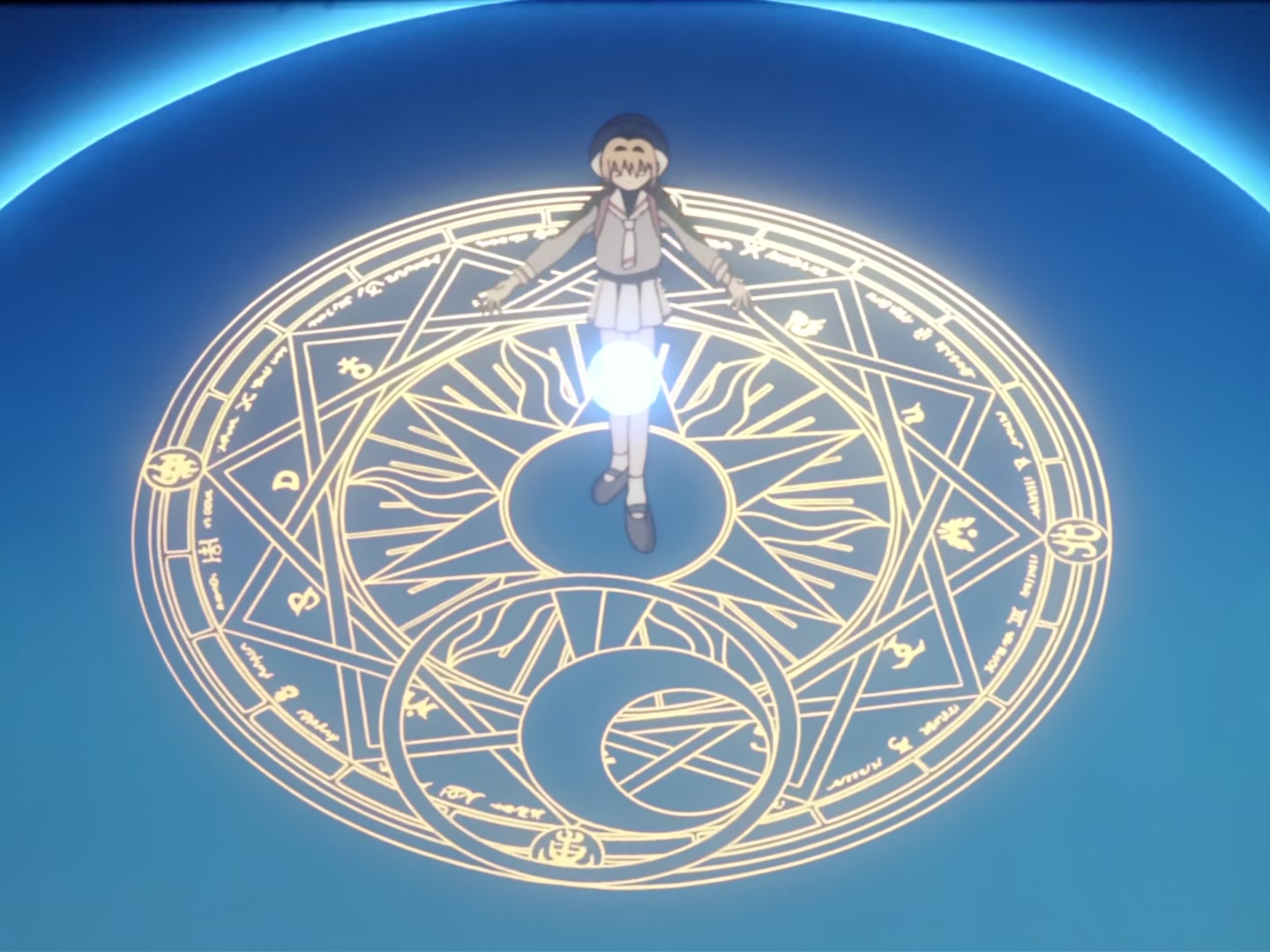 Cardcaptor Sakura Ep 26: Sakura and the Wonderful Teacher @ 00:11:24