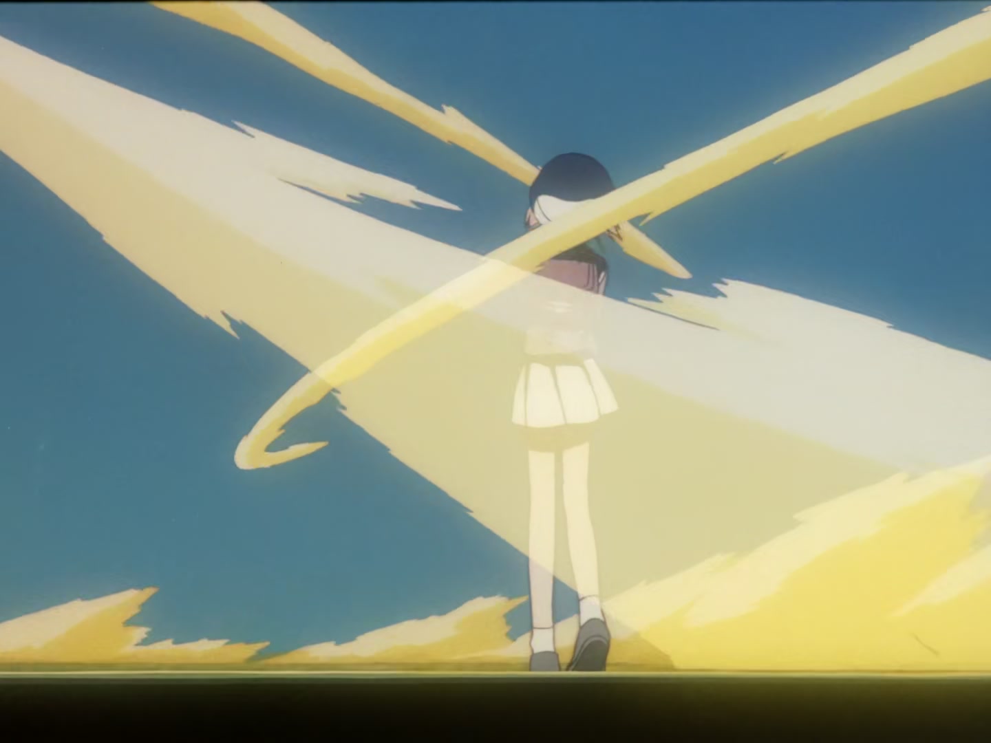Cardcaptor Sakura Ep 26: Sakura and the Wonderful Teacher @ 00:11:35