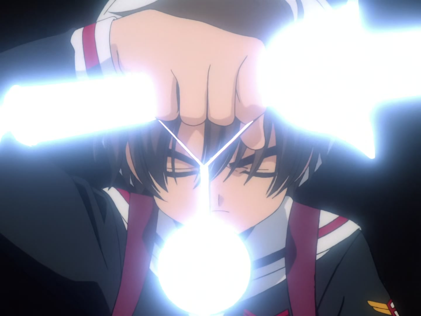 Cardcaptor Sakura Ep 26: Sakura and the Wonderful Teacher @ 00:13:29