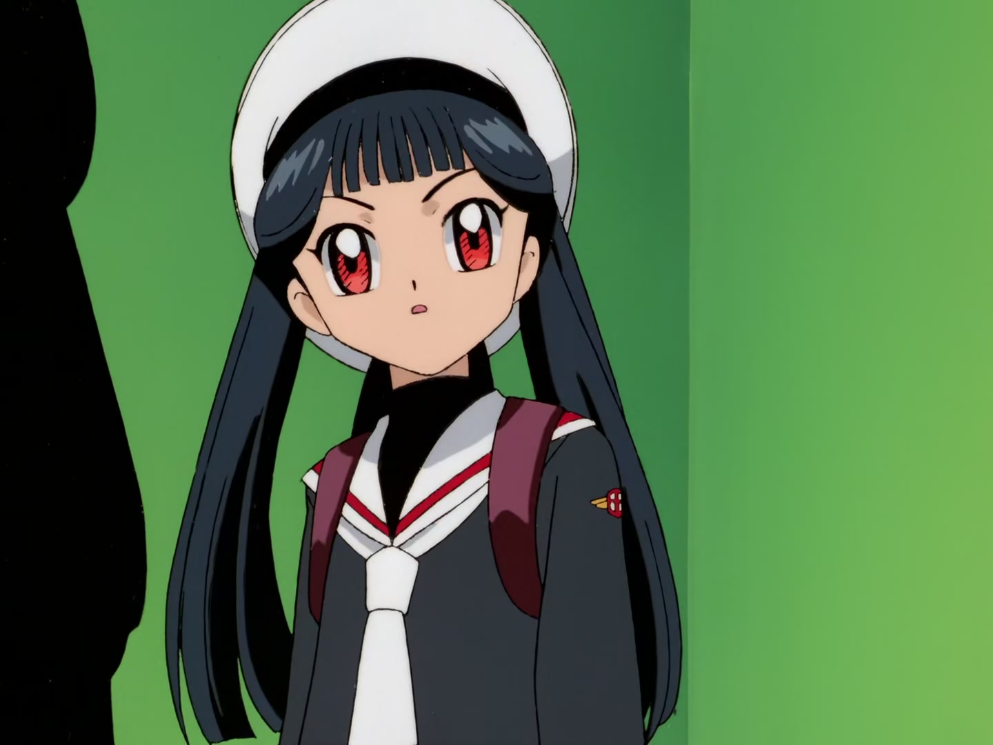 Cardcaptor Sakura Ep 26: Sakura and the Wonderful Teacher @ 00:17:12
