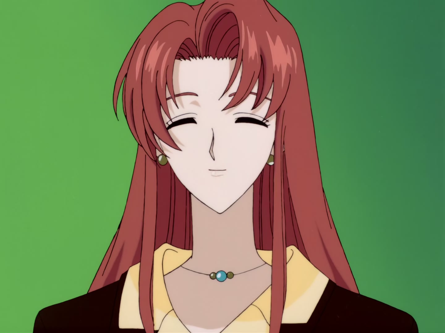 Cardcaptor Sakura Ep 26: Sakura and the Wonderful Teacher @ 00:17:43