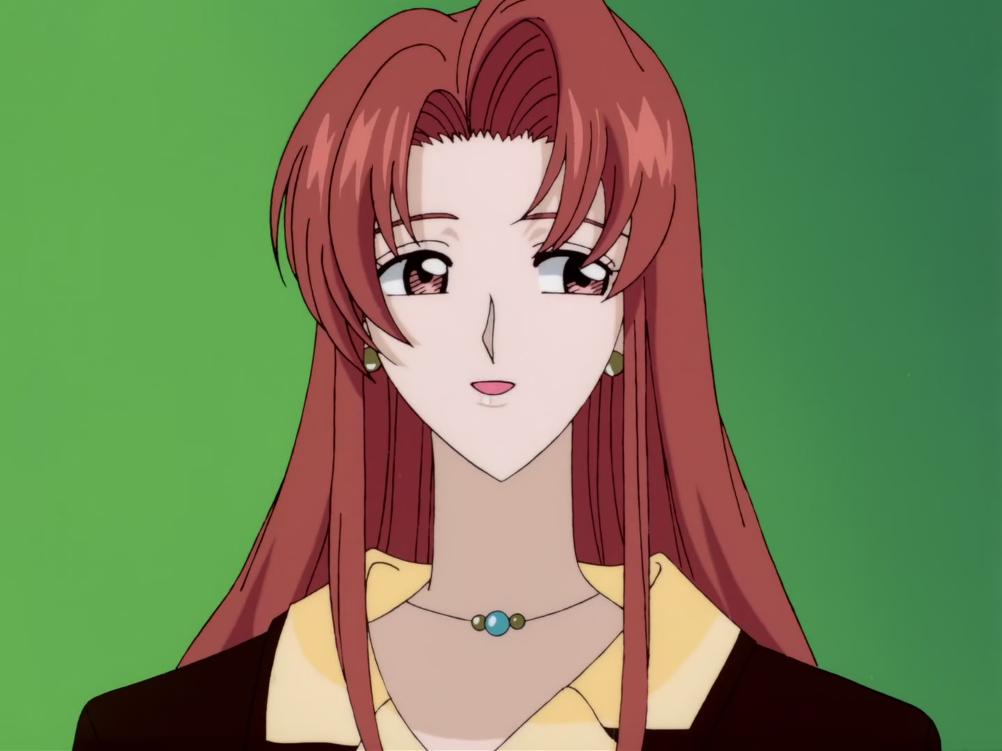 Cardcaptor Sakura Ep 26: Sakura and the Wonderful Teacher @ 00:17:49