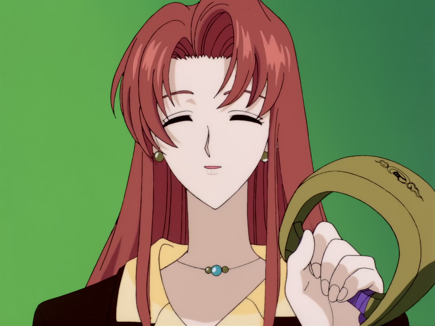 Cardcaptor Sakura Ep 26: Sakura and the Wonderful Teacher @ 00:17:54