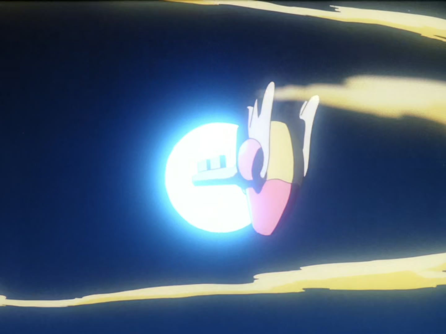 Cardcaptor Sakura Ep 26: Sakura and the Wonderful Teacher @ 00:20:09