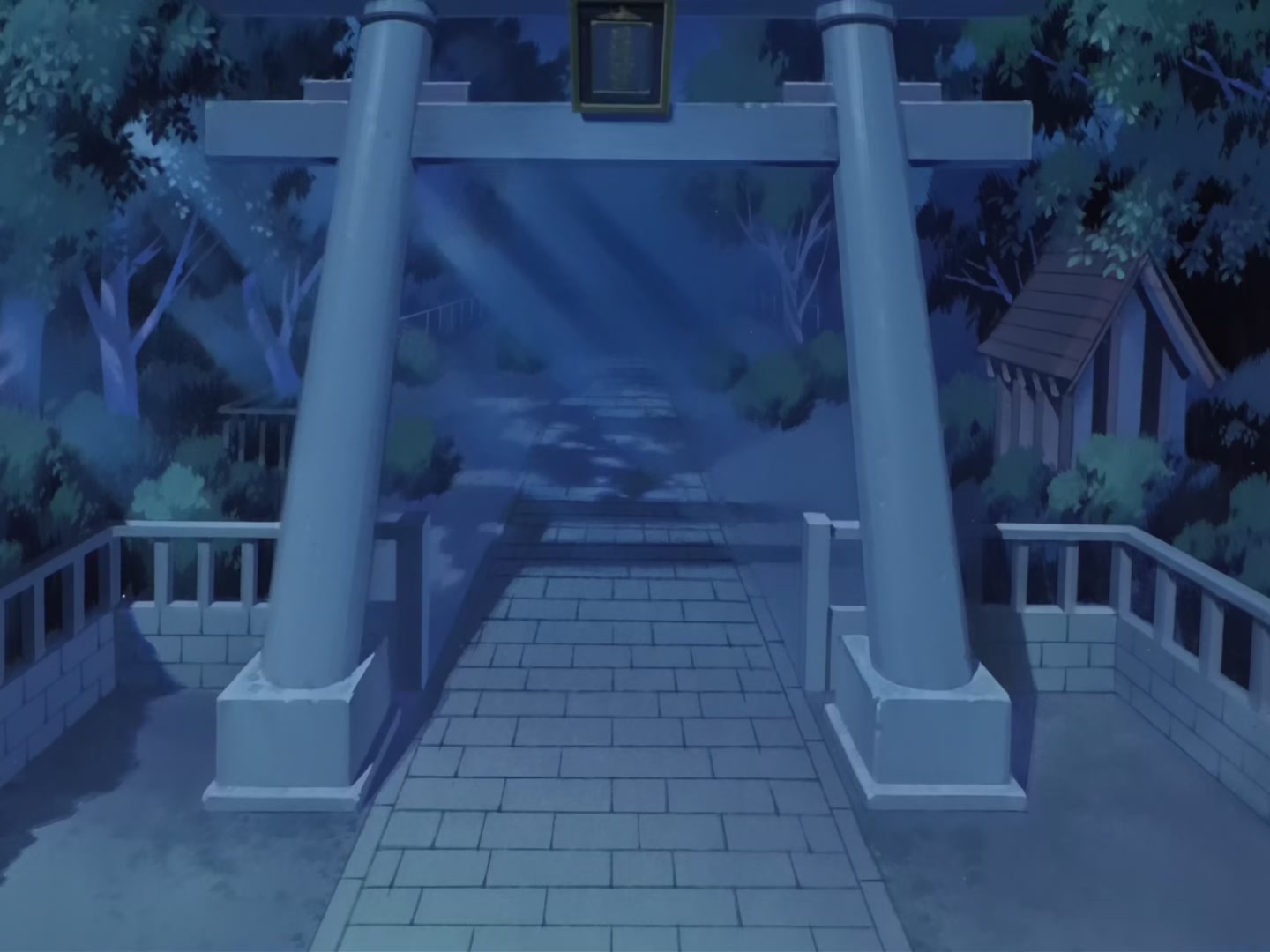Cardcaptor Sakura Ep 26: Sakura and the Wonderful Teacher @ 00:21:53