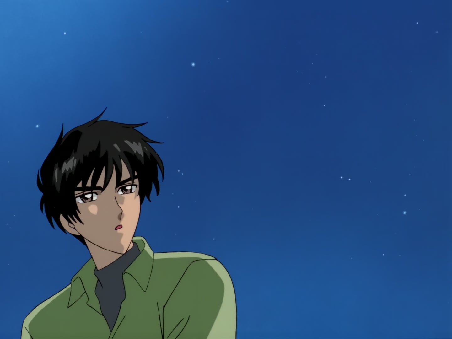 Cardcaptor Sakura Ep 26: Sakura and the Wonderful Teacher @ 00:22:24