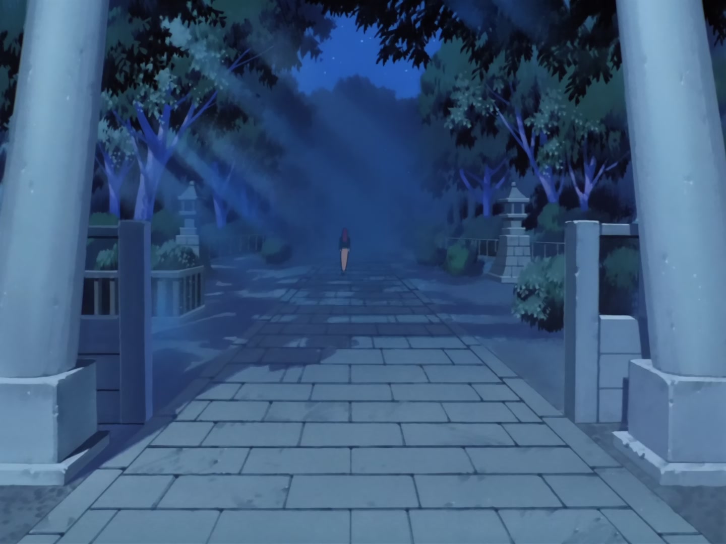 Cardcaptor Sakura Ep 26: Sakura and the Wonderful Teacher @ 00:22:45