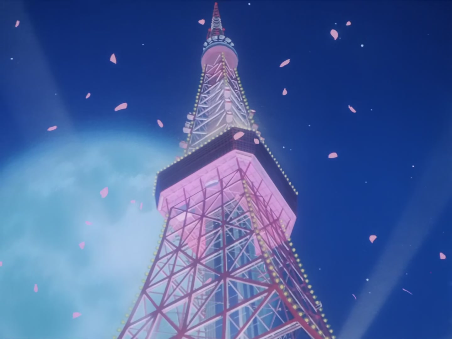 Cardcaptor Sakura Ep 27: Sakura and the Shrine of Memories @ 00:01:32