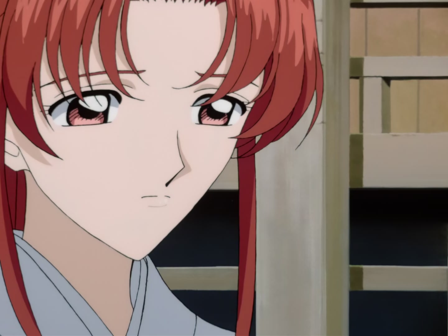 Cardcaptor Sakura Ep 27: Sakura and the Shrine of Memories @ 00:06:02
