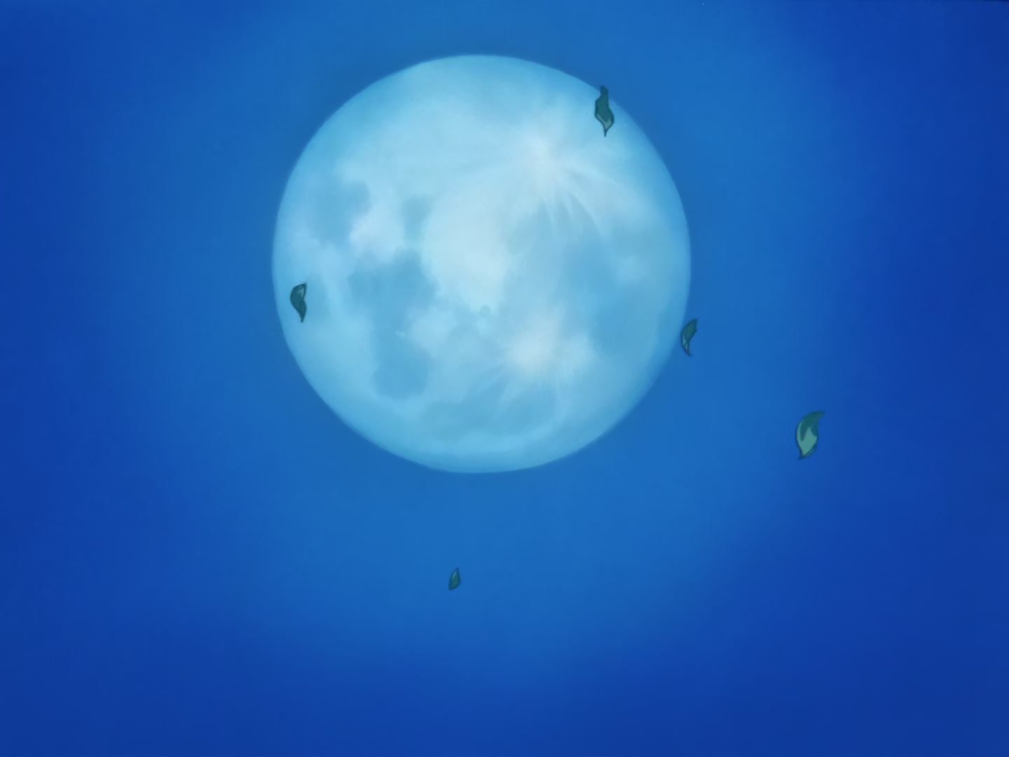 Cardcaptor Sakura Ep 27: Sakura and the Shrine of Memories @ 00:08:59