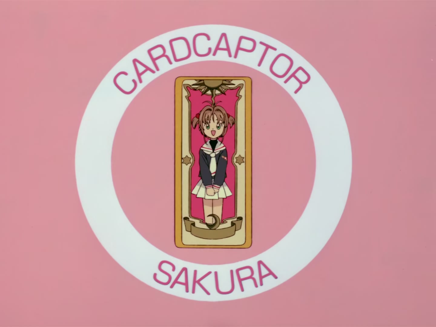 Cardcaptor Sakura Ep 28: Sakura and the Enchanted Cards @ 00:12:58