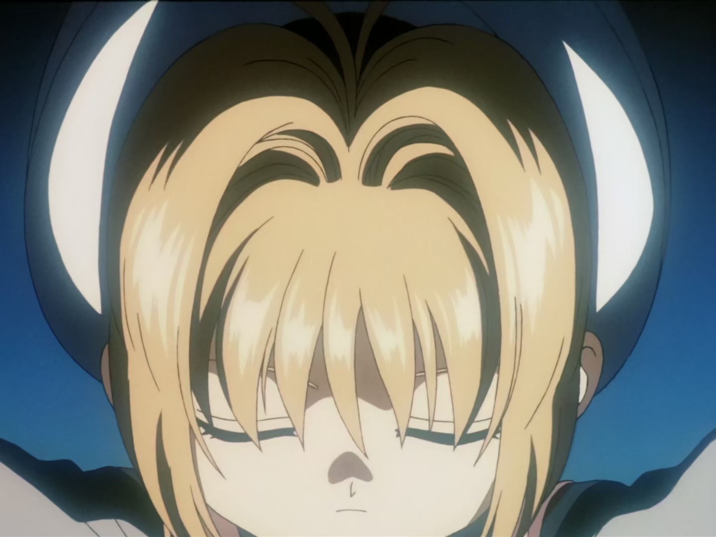 Cardcaptor Sakura Ep 28: Sakura and the Enchanted Cards @ 00:13:39