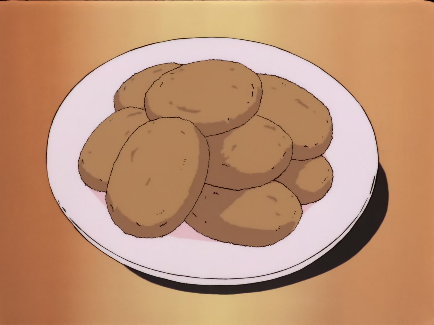 Cardcaptor Sakura Ep 28: Sakura and the Enchanted Cards @ 00:21:42