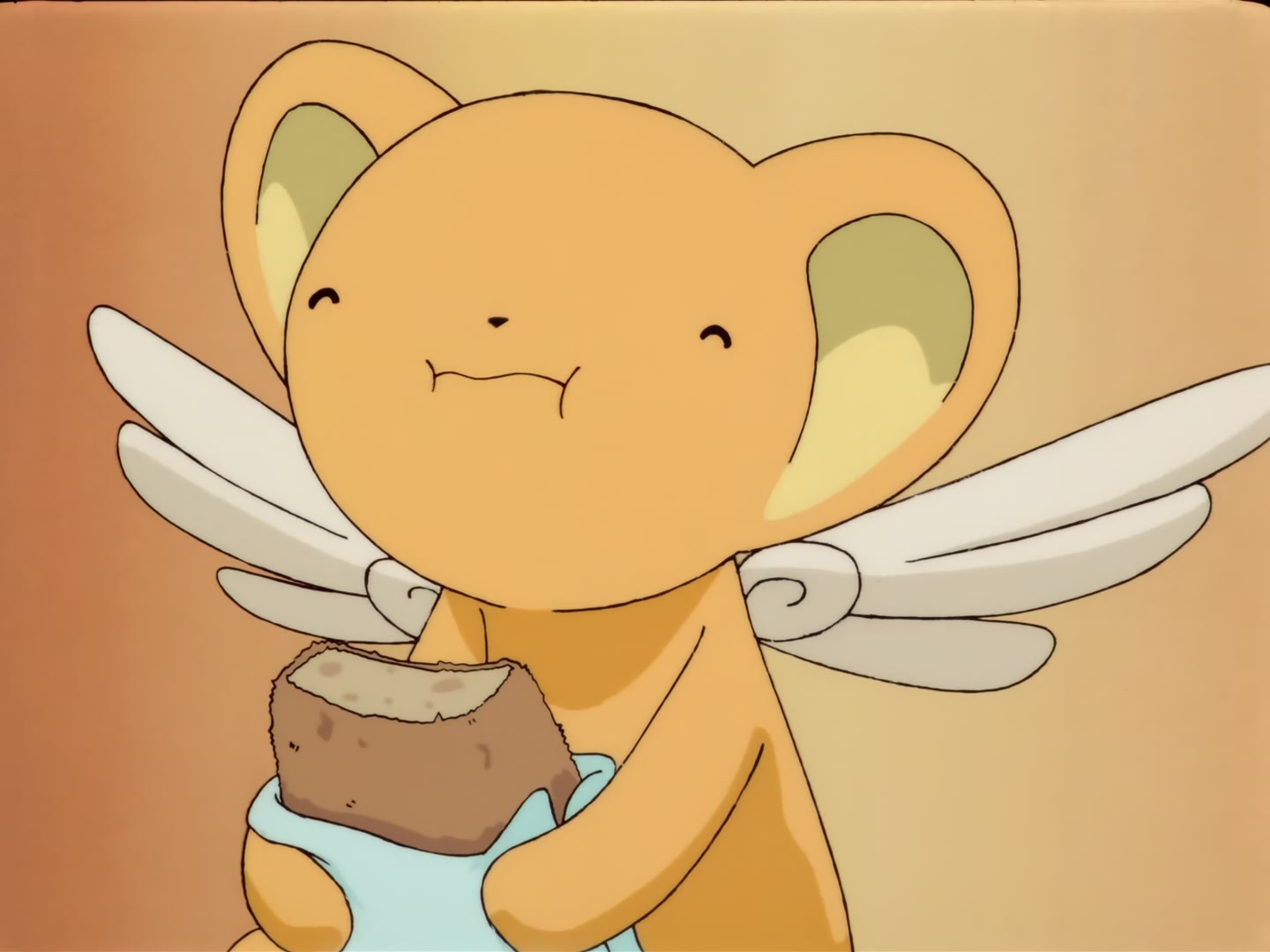 Cardcaptor Sakura Ep 28: Sakura and the Enchanted Cards @ 00:21:58