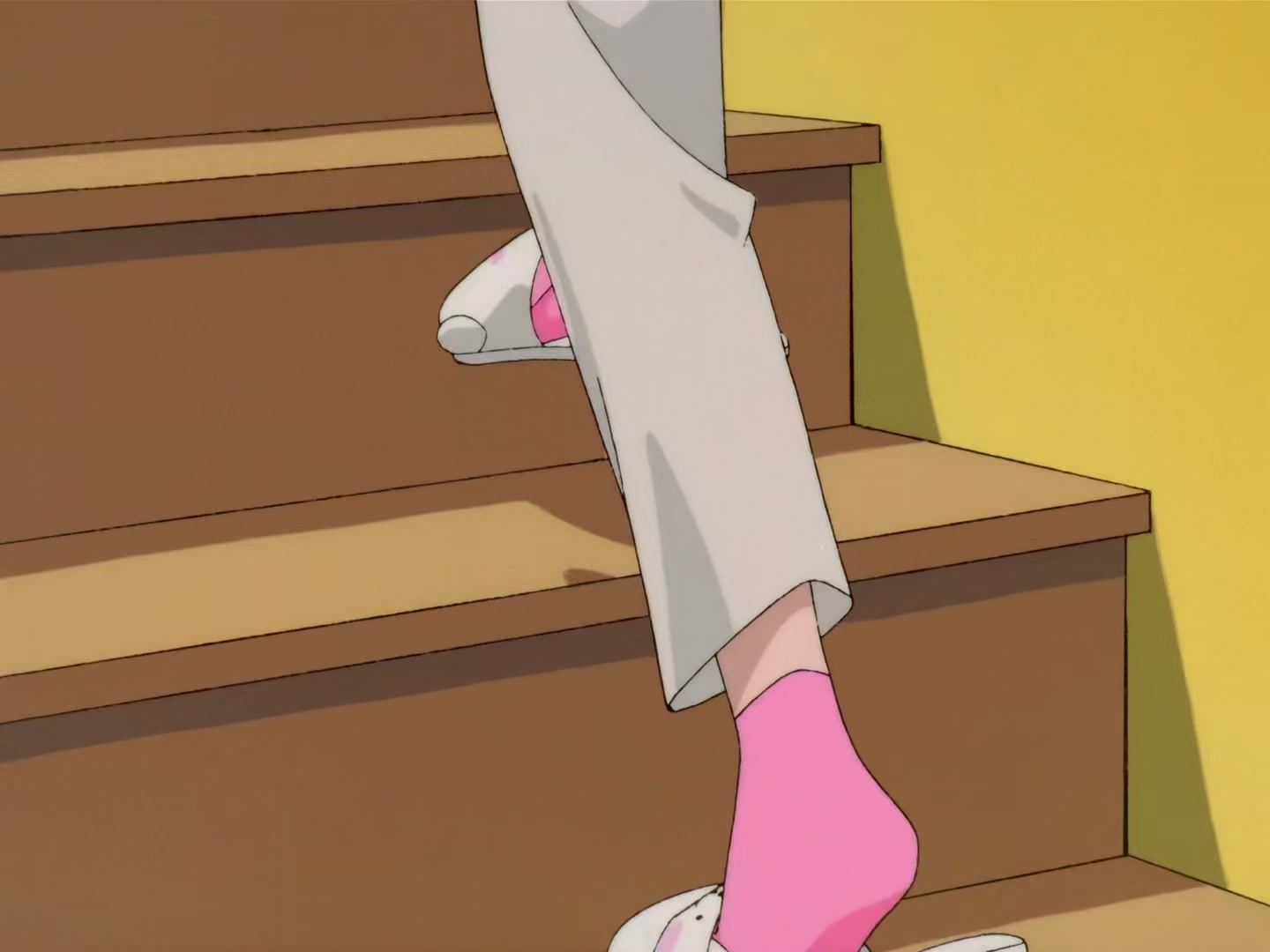 Cardcaptor Sakura Ep 29: Sakura's Sweet Cooking @ 00:02:03