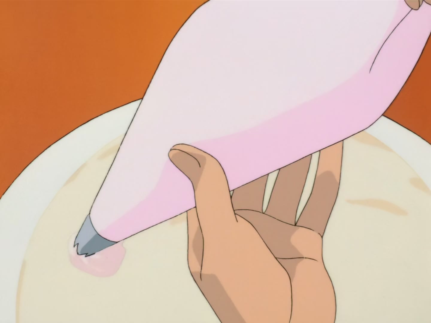 Cardcaptor Sakura Ep 29: Sakura's Sweet Cooking @ 00:03:00