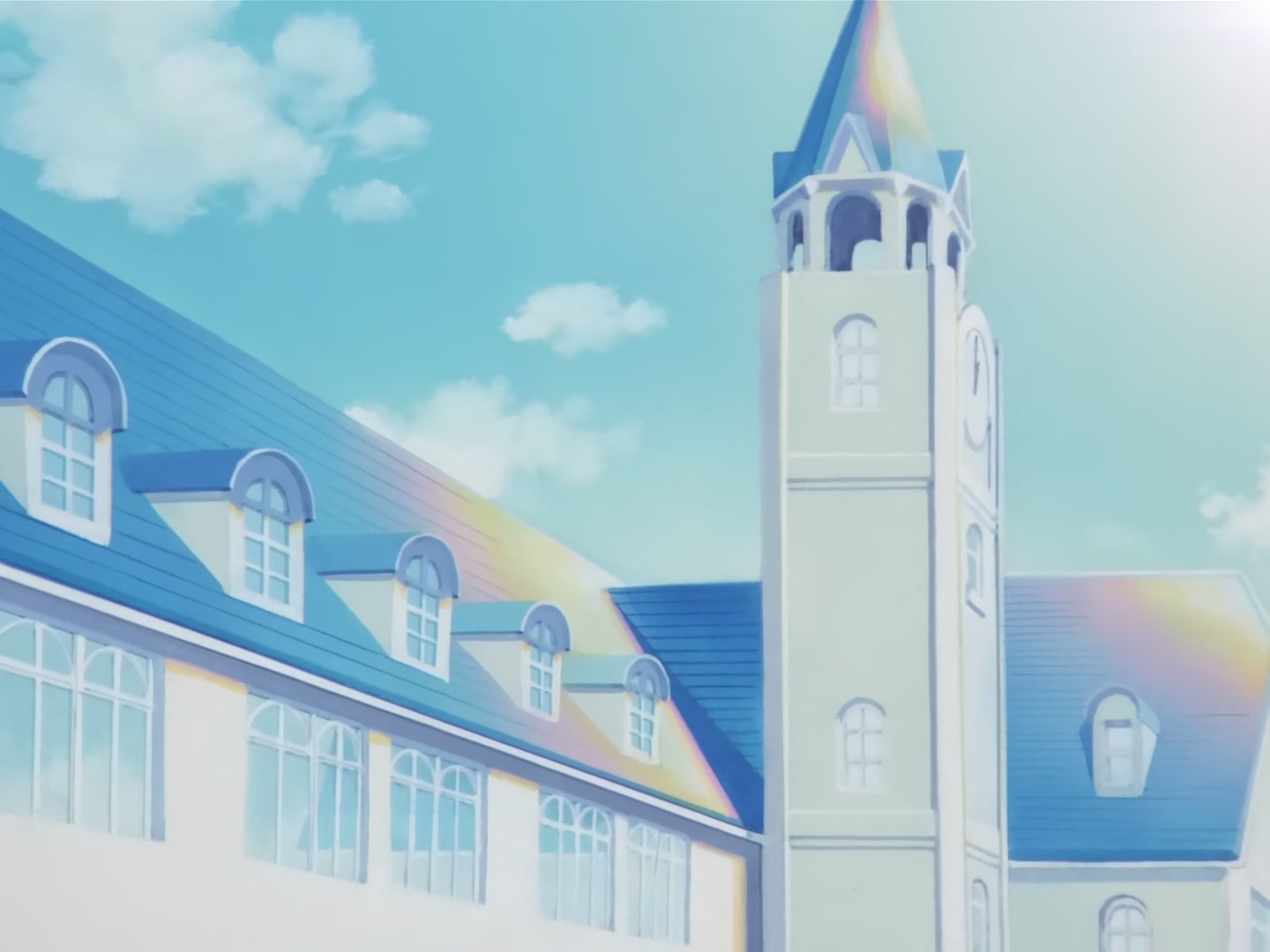 Cardcaptor Sakura Ep 29: Sakura's Sweet Cooking @ 00:04:13