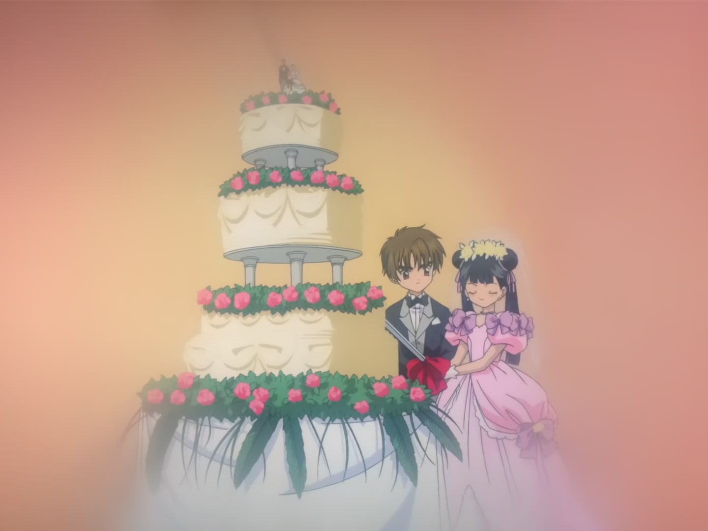 Cardcaptor Sakura Ep 29: Sakura's Sweet Cooking @ 00:05:10