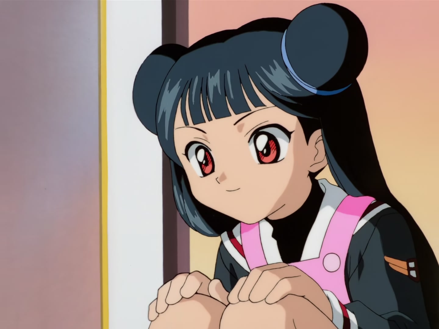 Cardcaptor Sakura Ep 29: Sakura's Sweet Cooking @ 00:07:56