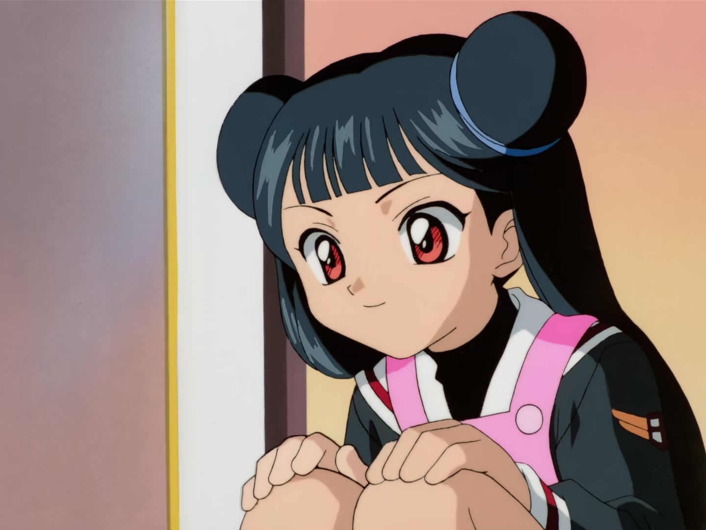 Cardcaptor Sakura Ep 29: Sakura's Sweet Cooking @ 00:08:02