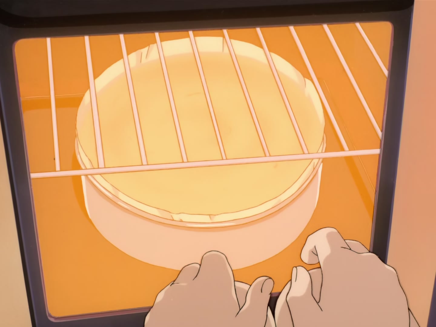 Cardcaptor Sakura Ep 29: Sakura's Sweet Cooking @ 00:08:07