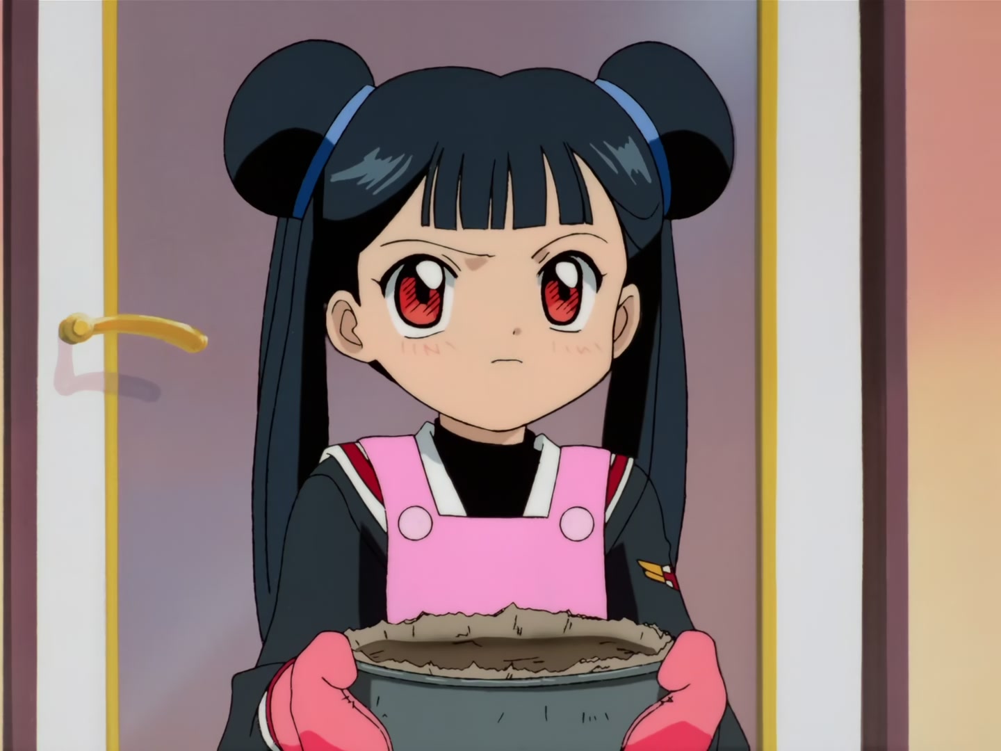 Cardcaptor Sakura Ep 29: Sakura's Sweet Cooking @ 00:08:53