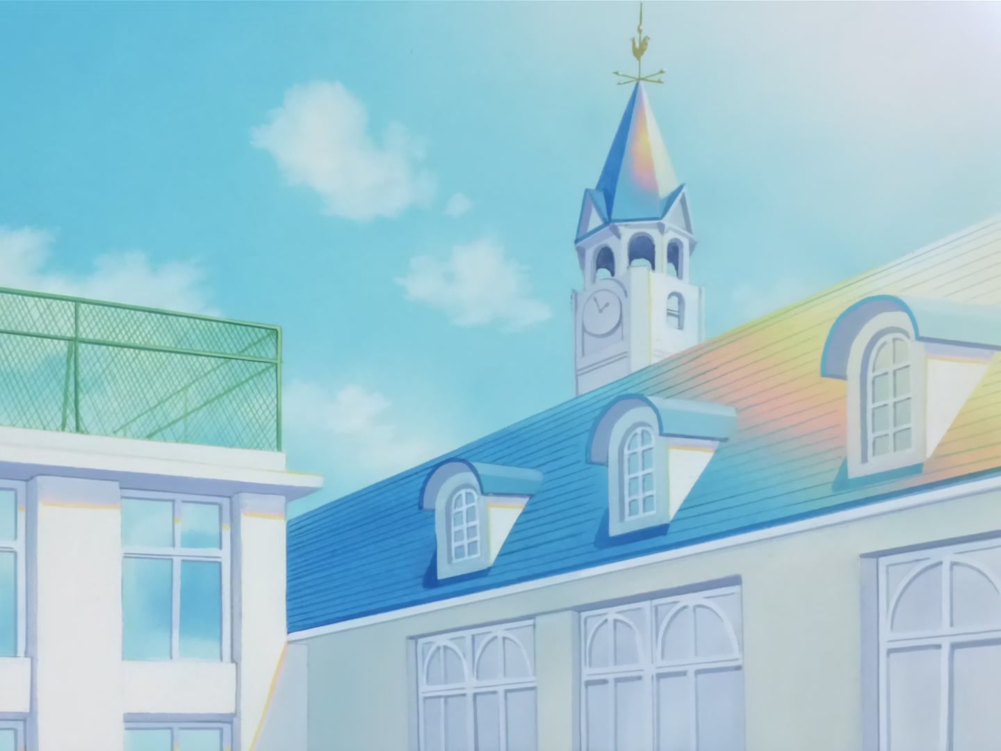 Cardcaptor Sakura Ep 29: Sakura's Sweet Cooking @ 00:09:04