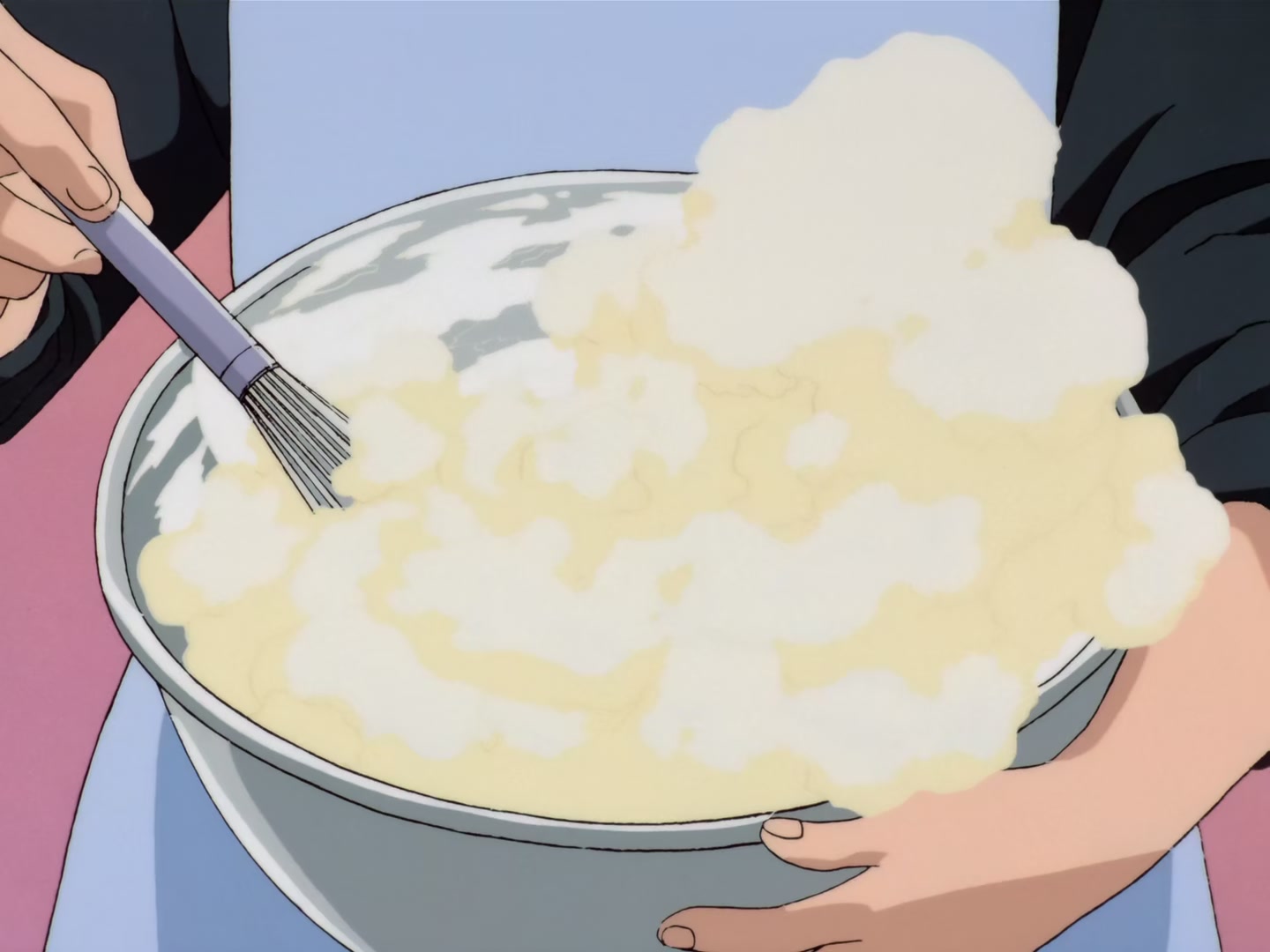 Cardcaptor Sakura Ep 29: Sakura's Sweet Cooking @ 00:09:40