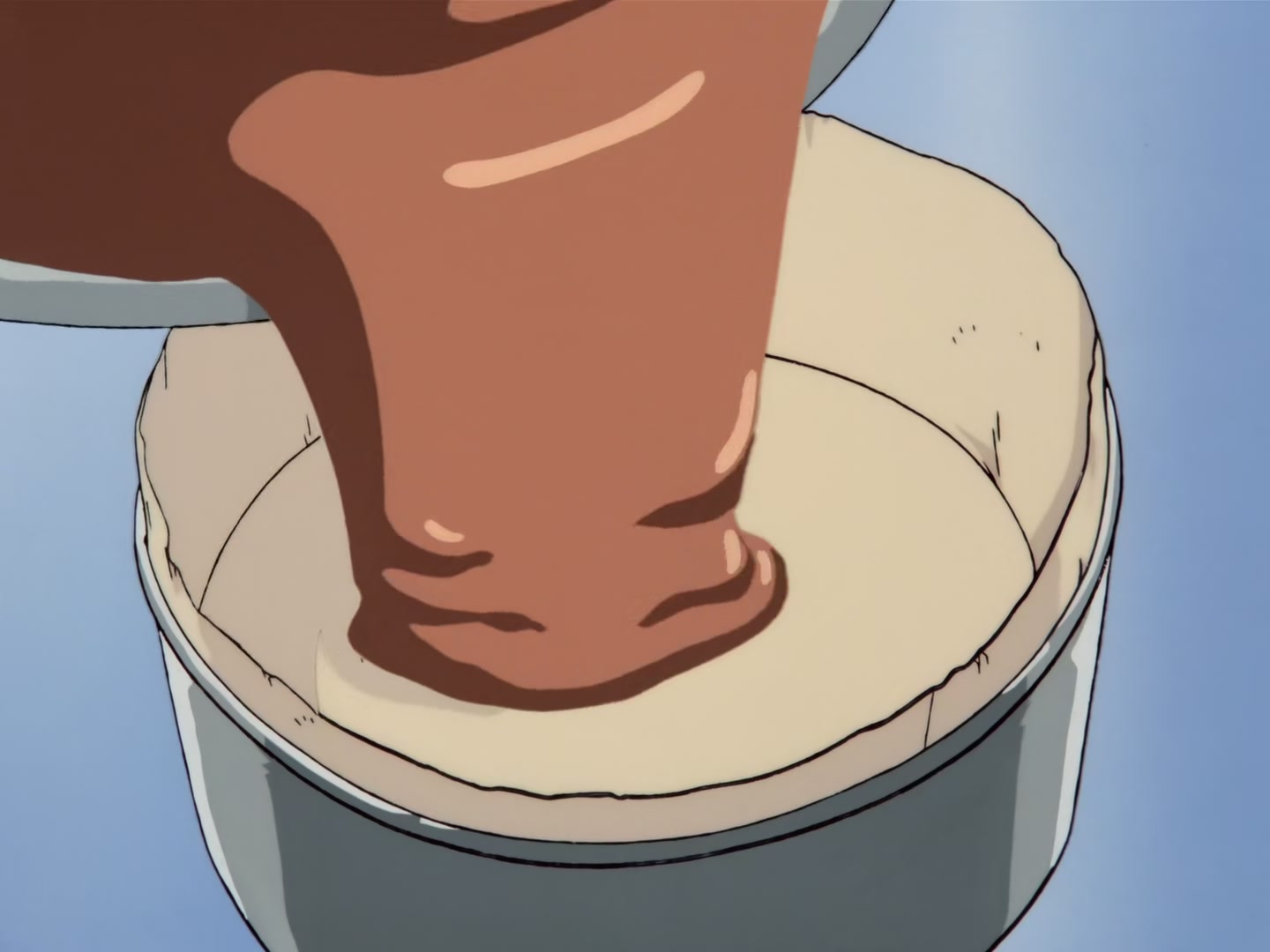 Cardcaptor Sakura Ep 29: Sakura's Sweet Cooking @ 00:10:01
