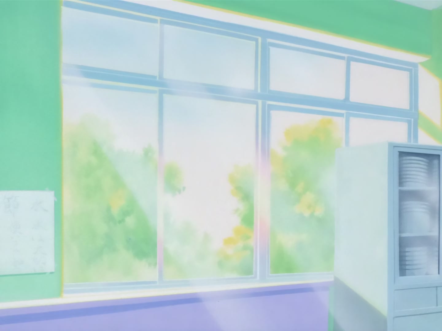 Cardcaptor Sakura Ep 29: Sakura's Sweet Cooking @ 00:10:17