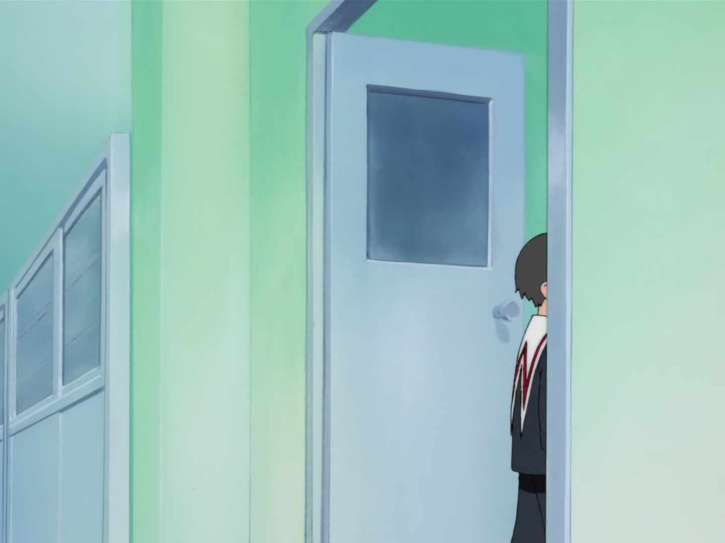 Cardcaptor Sakura Ep 29: Sakura's Sweet Cooking @ 00:10:32