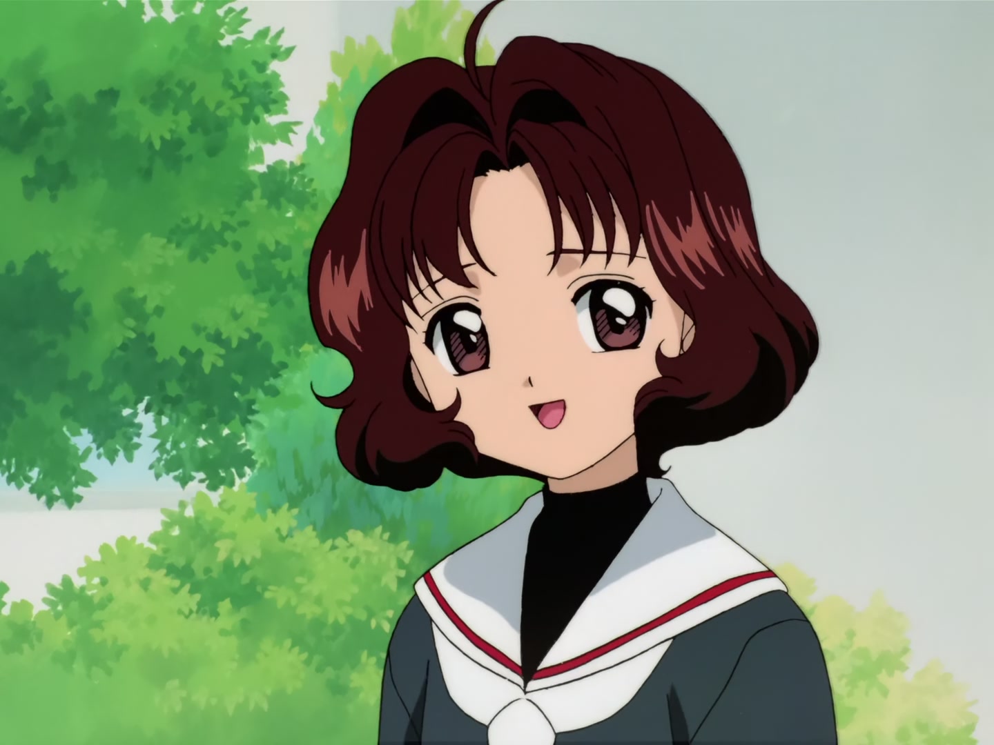 Cardcaptor Sakura Ep 29: Sakura's Sweet Cooking @ 00:10:58