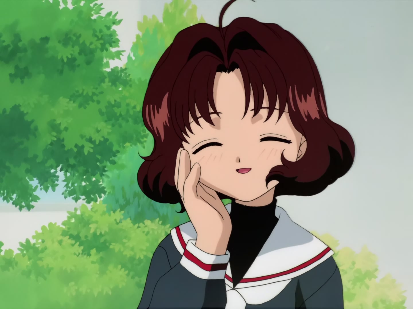 Cardcaptor Sakura Ep 29: Sakura's Sweet Cooking @ 00:11:09