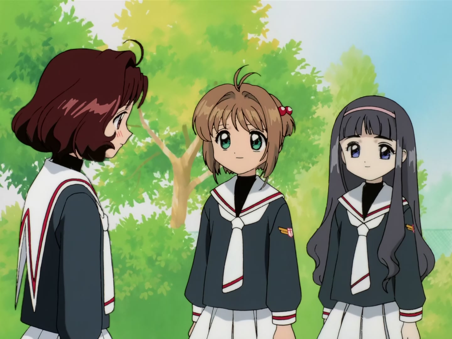 Cardcaptor Sakura Ep 29: Sakura's Sweet Cooking @ 00:11:14