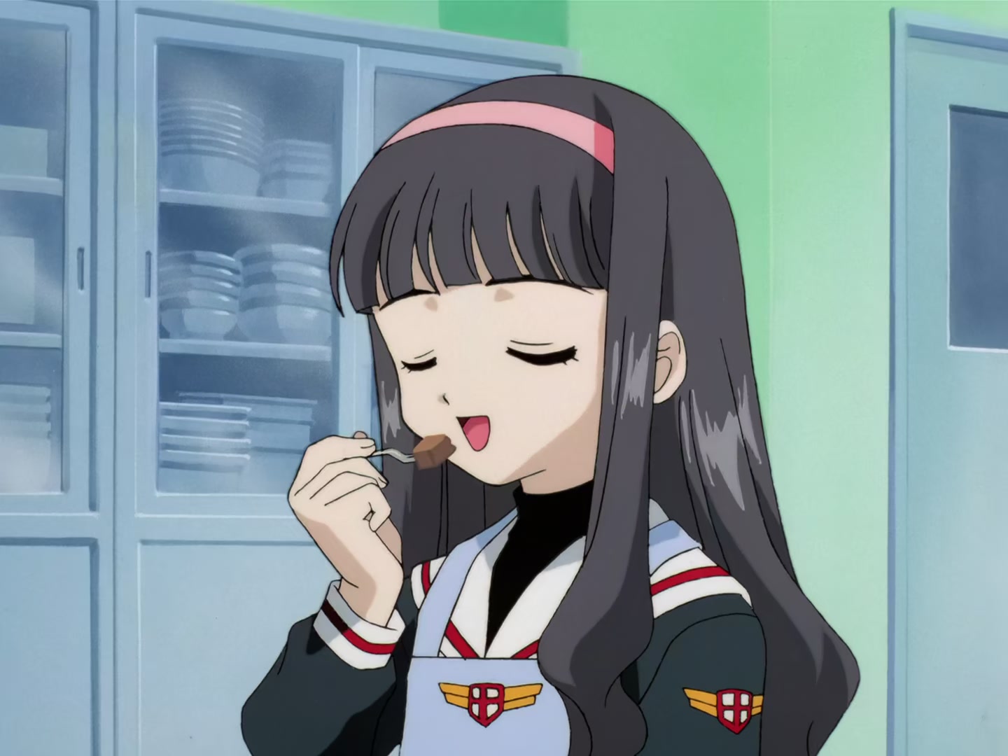 Cardcaptor Sakura Ep 29: Sakura's Sweet Cooking @ 00:11:40