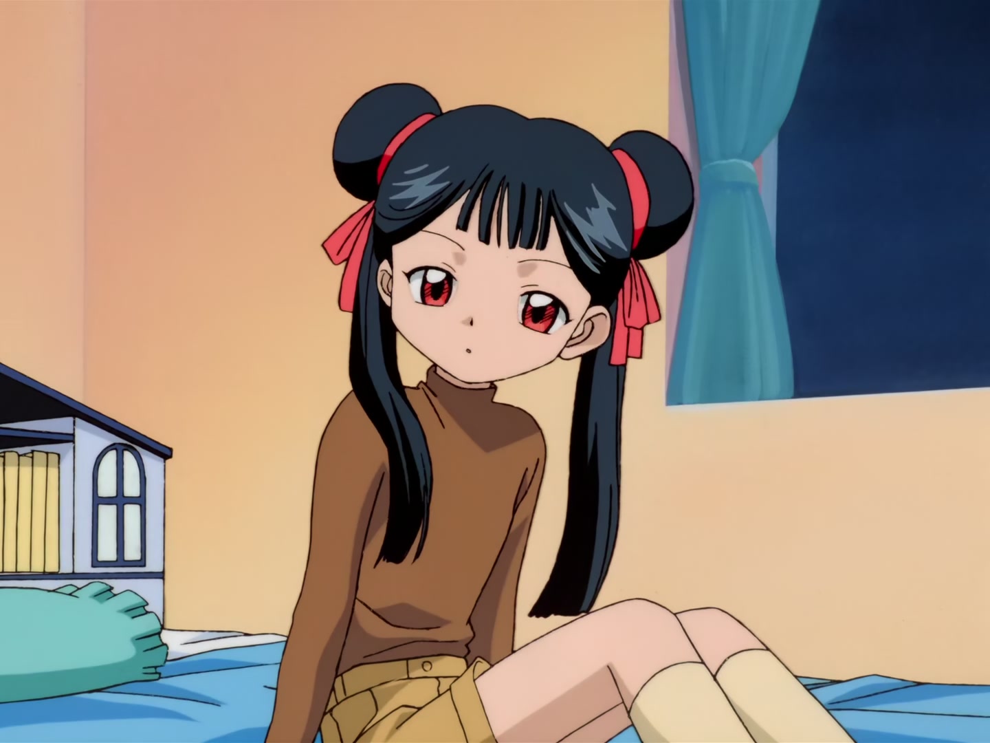 Cardcaptor Sakura Ep 29: Sakura's Sweet Cooking @ 00:13:39