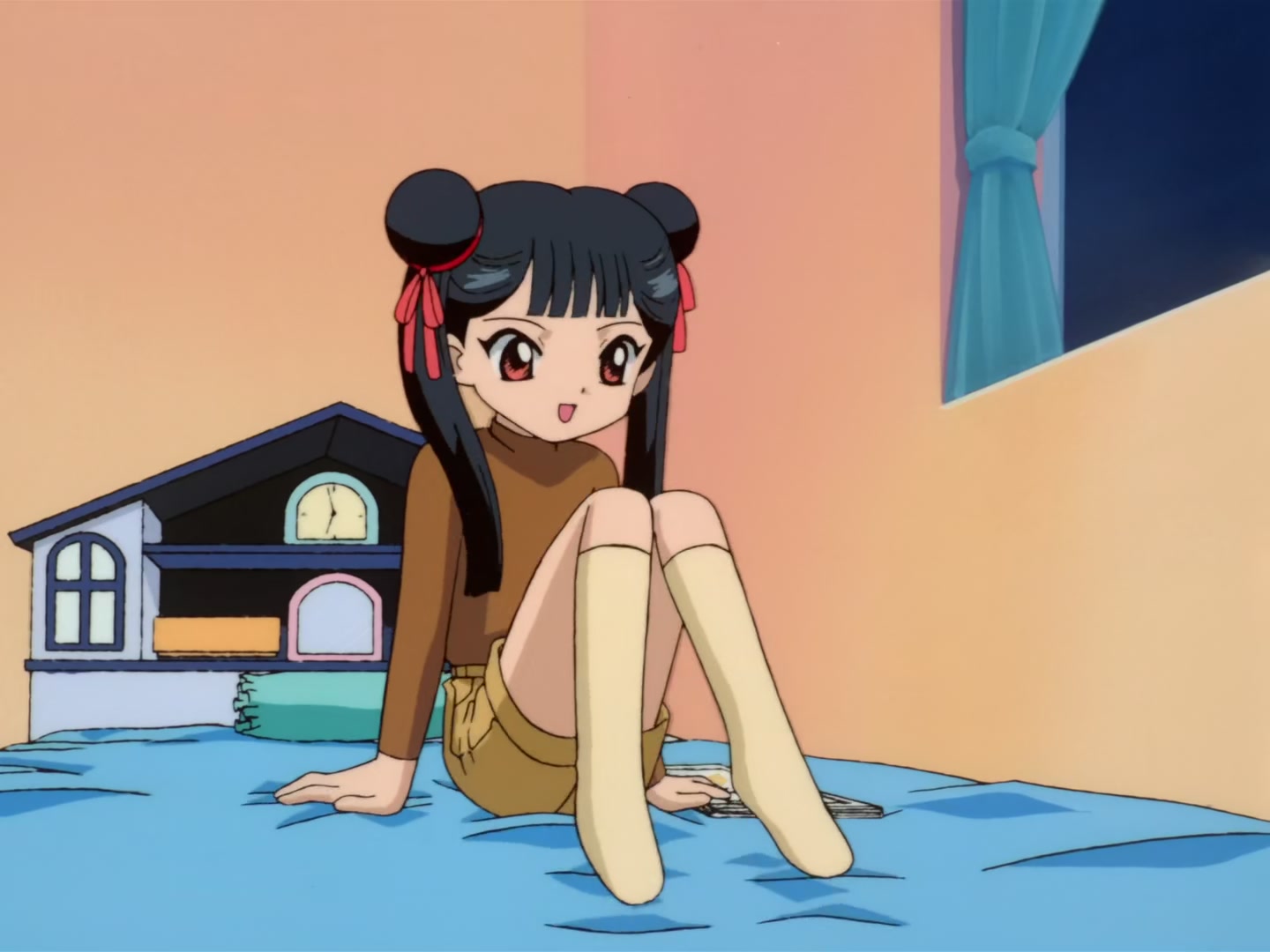 Cardcaptor Sakura Ep 29: Sakura's Sweet Cooking @ 00:13:44