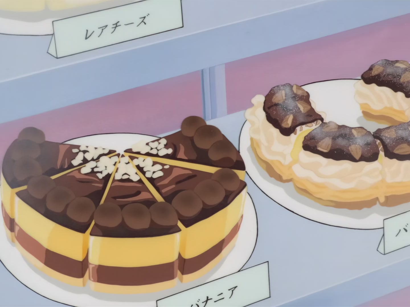 Cardcaptor Sakura Ep 29: Sakura's Sweet Cooking @ 00:13:55