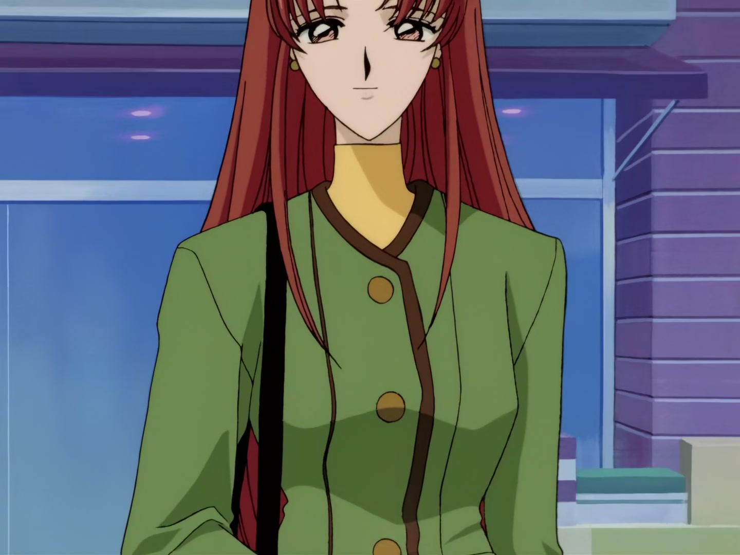 Cardcaptor Sakura Ep 29: Sakura's Sweet Cooking @ 00:14:42